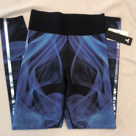 🐚Bundle Ultracor High Waist Athletic Compression Seamless Leggings XS/one NWT🐚 - Picture 8 of 12